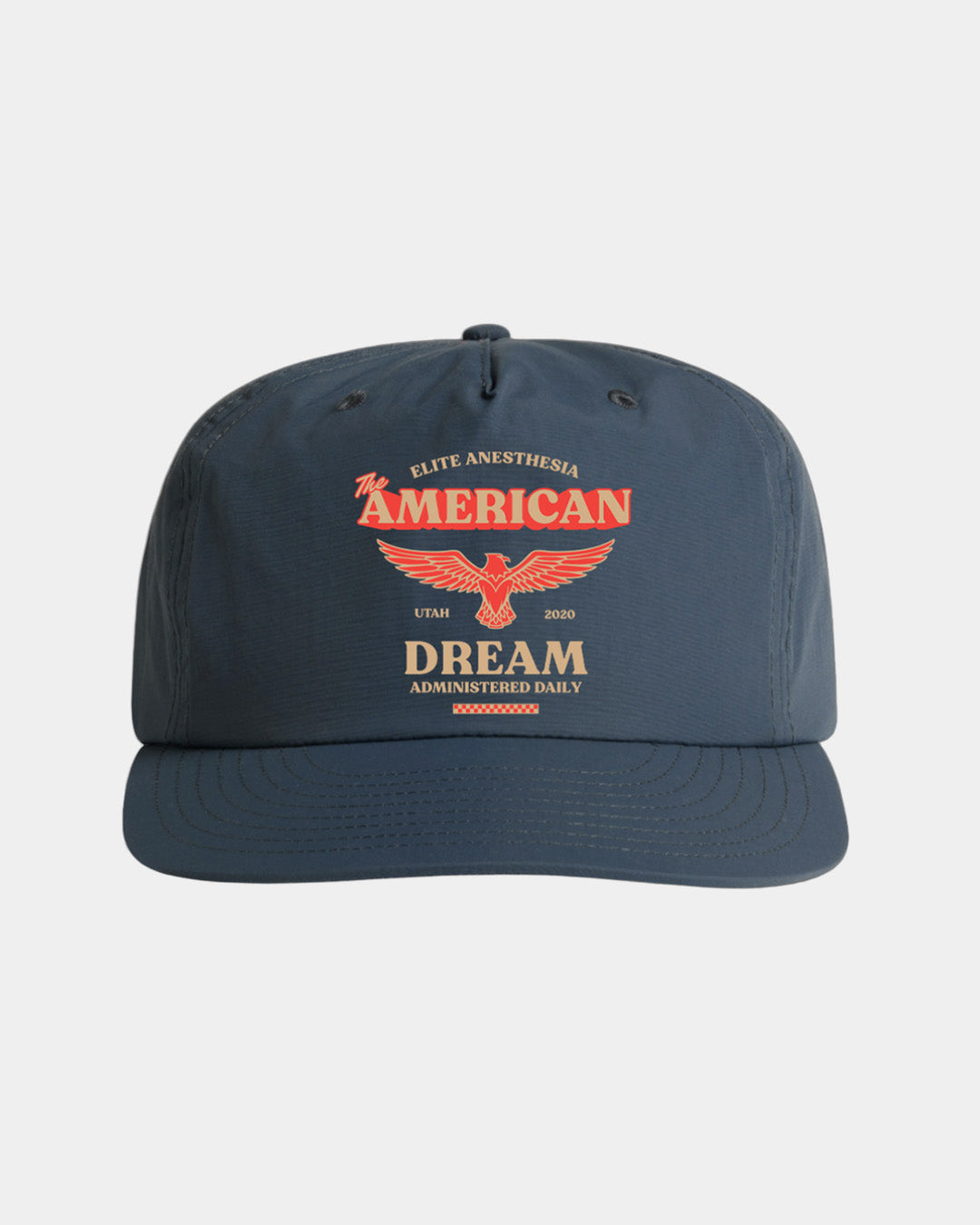 Americana Hat