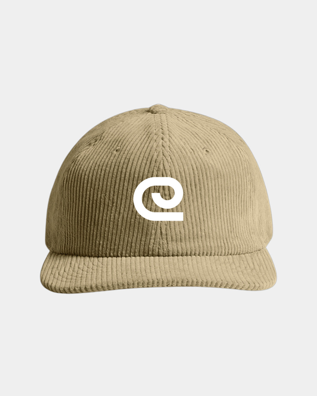 Corduroy Classic Cap (Embroidery)