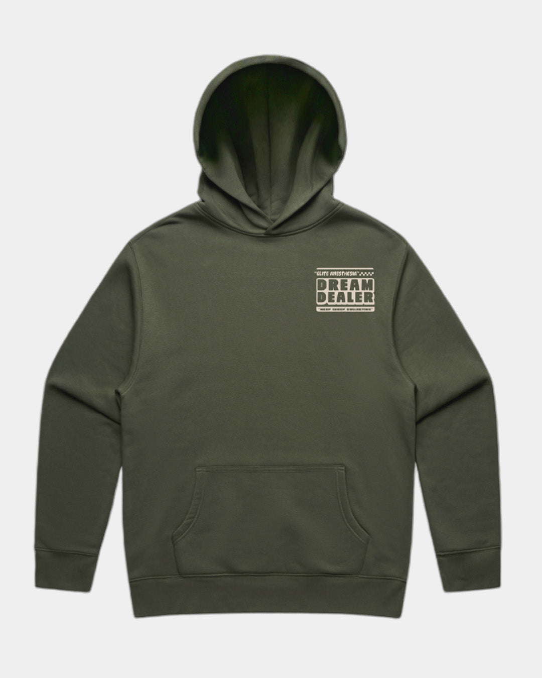 Dream Dealer Hoodie