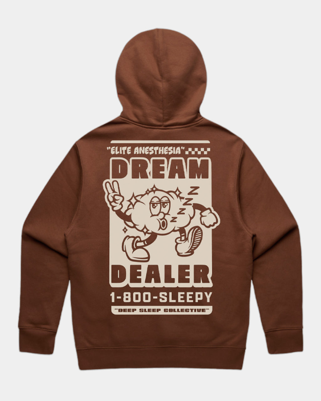 Dream Dealer Hoodie