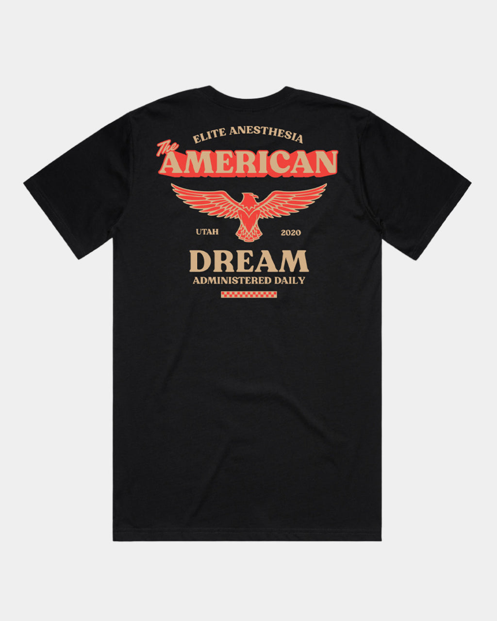 Americana T-Shirt