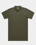 Polo Shirt (Embroidery)