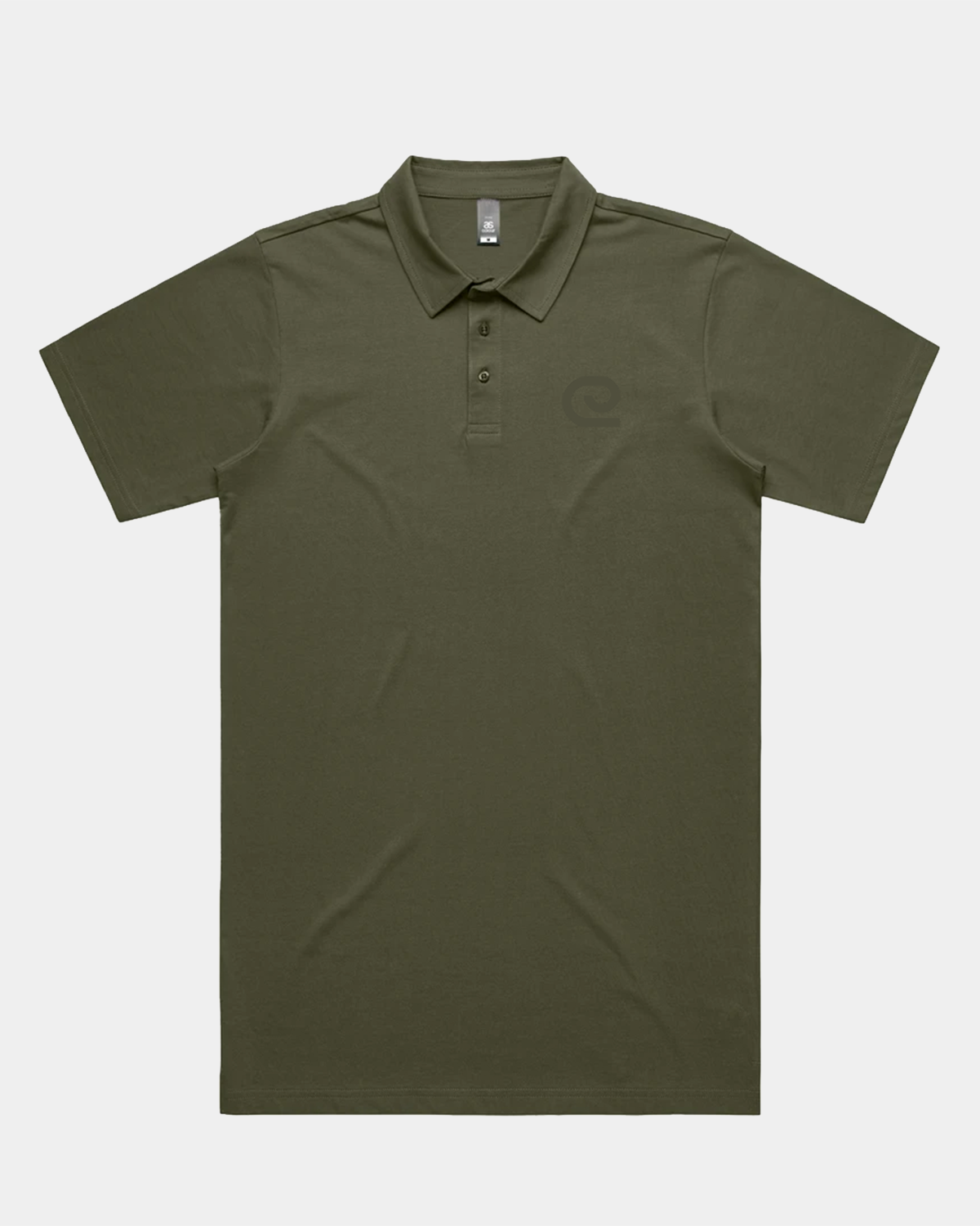 Polo Shirt (Embroidery)