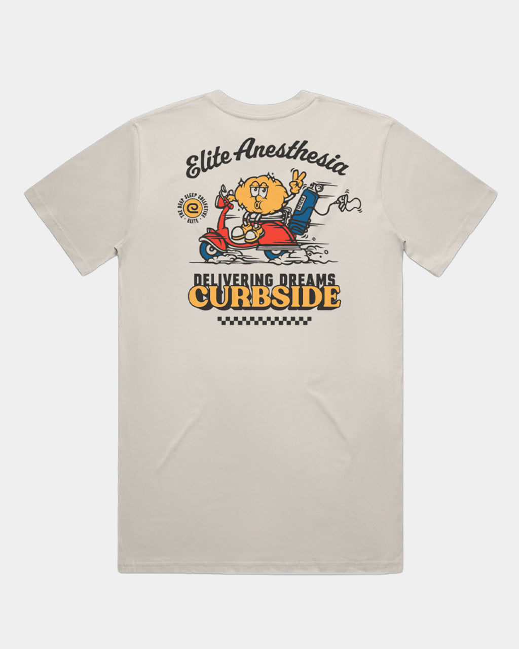 Curbside Shirt