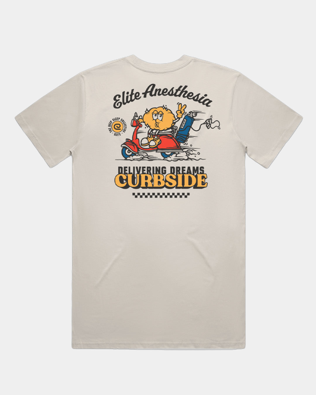 Curbside Shirt