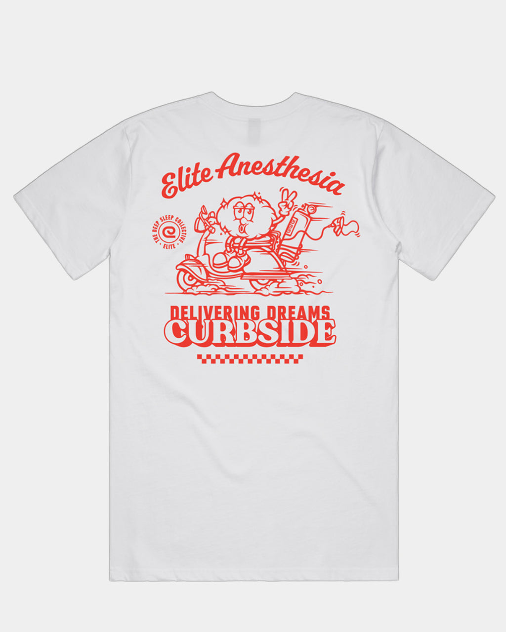 Curbside Shirt