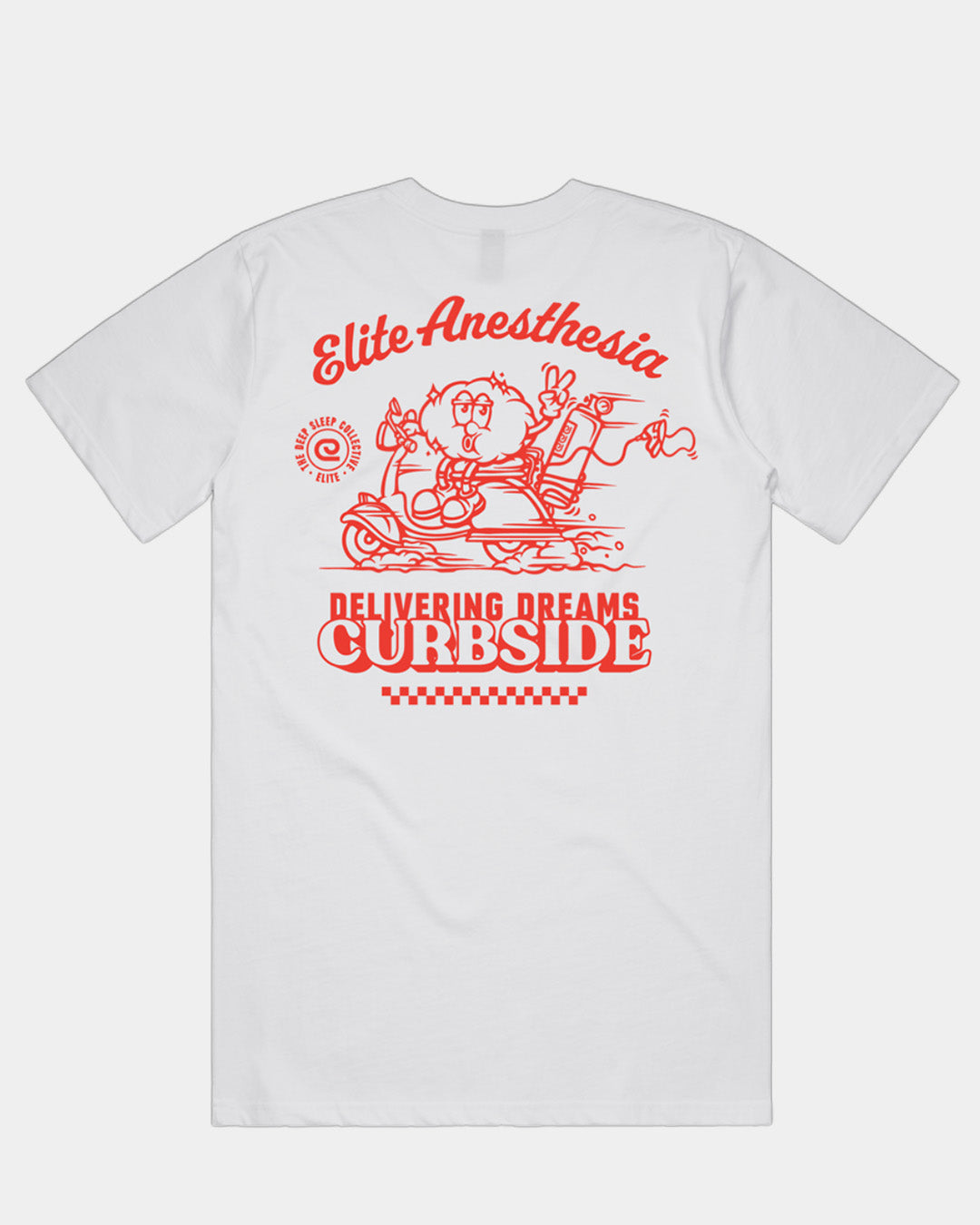 Curbside Shirt