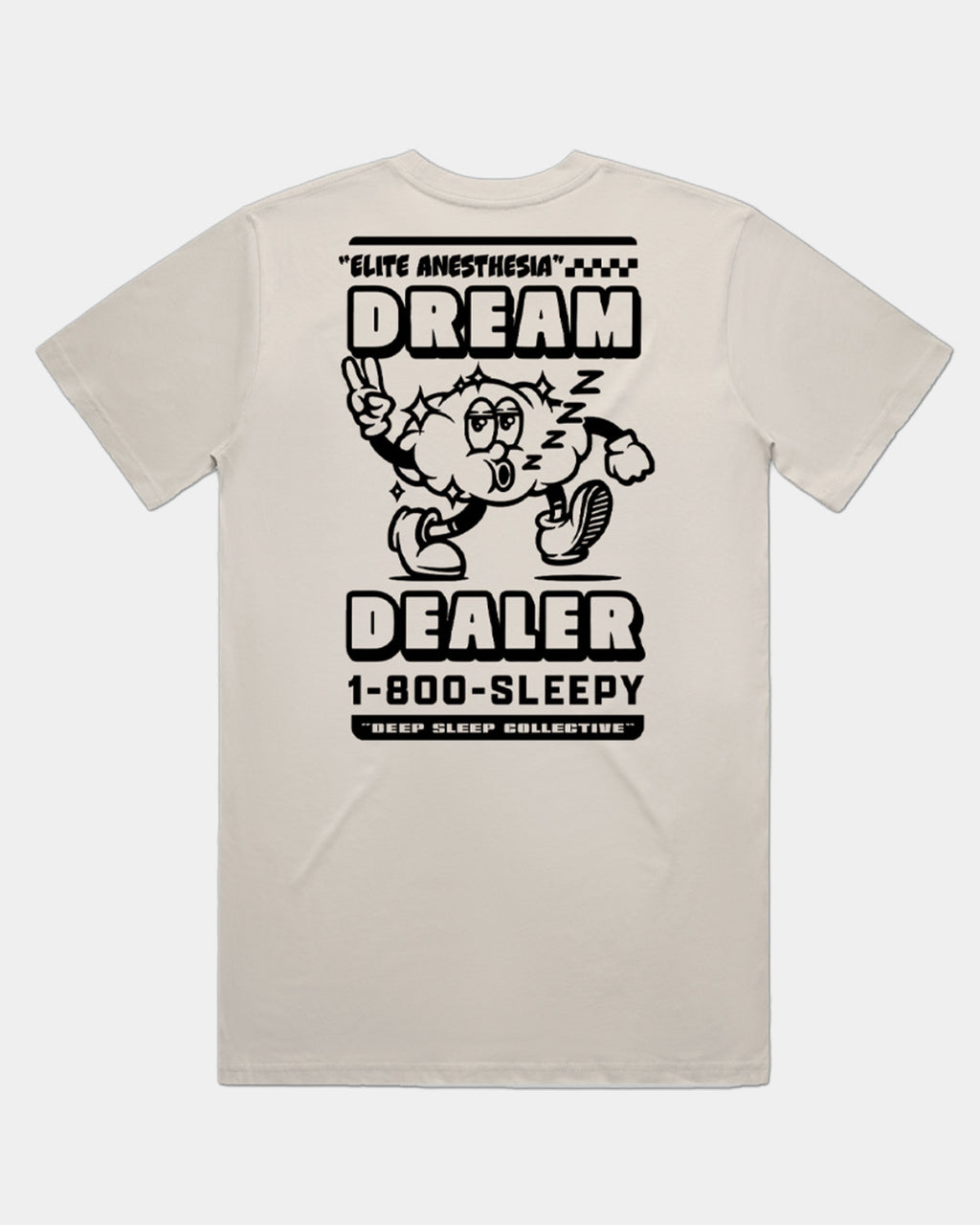 Dream Dealer