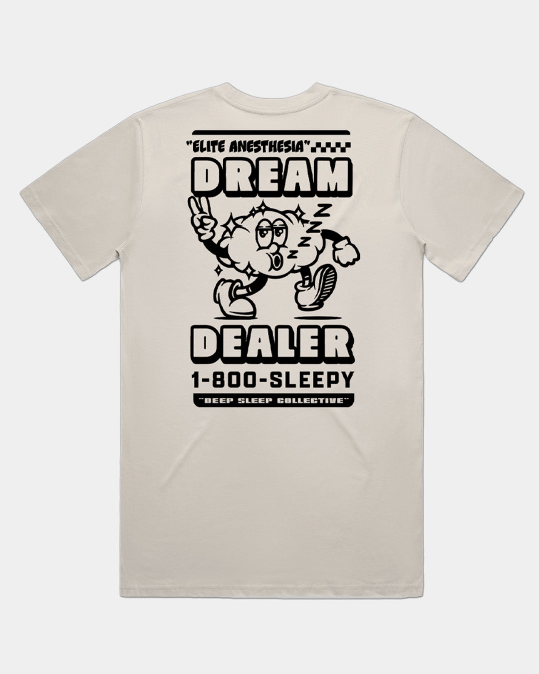 Dream Dealer