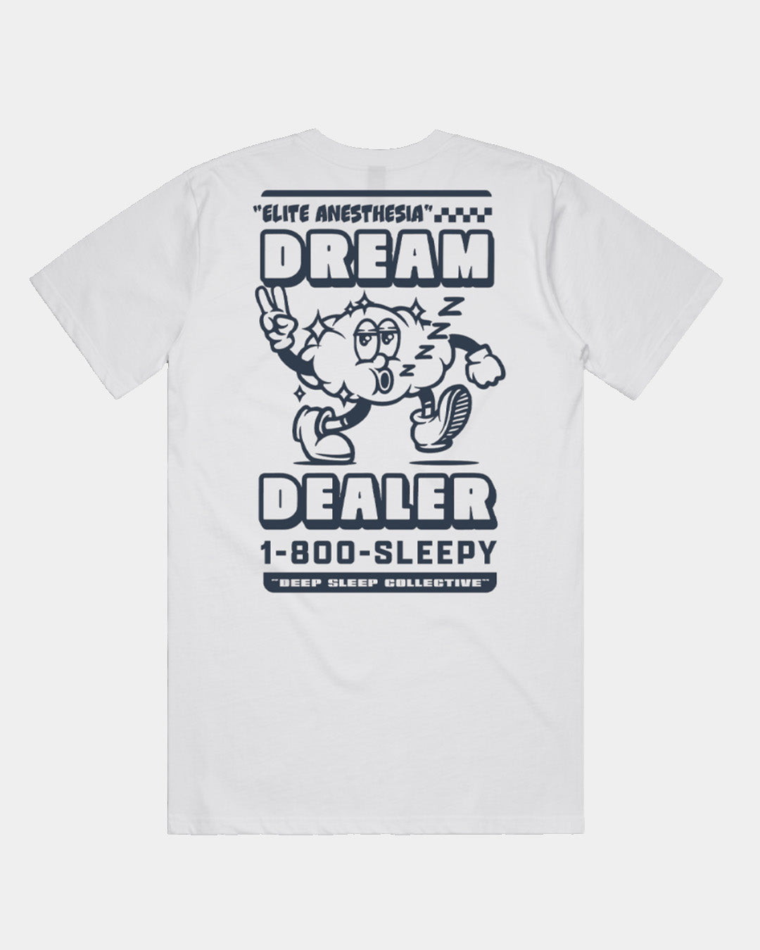 Dream Dealer