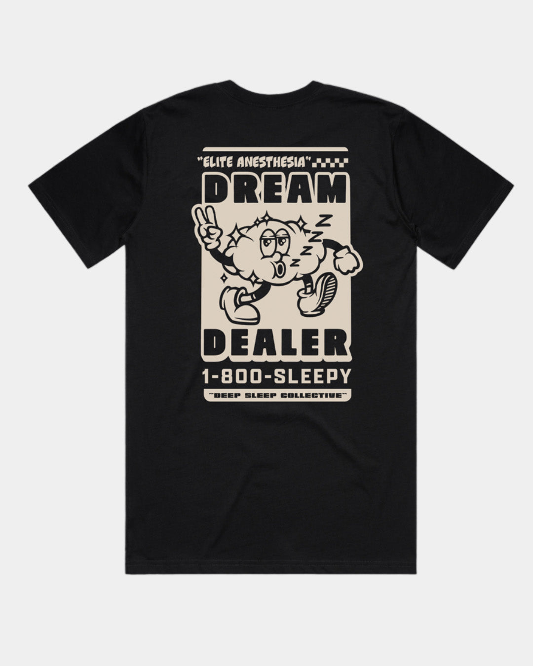 Dream Dealer