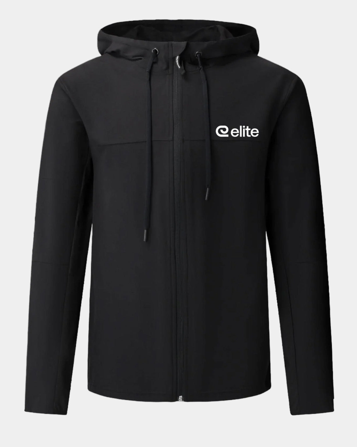 Provider Layer Jacket