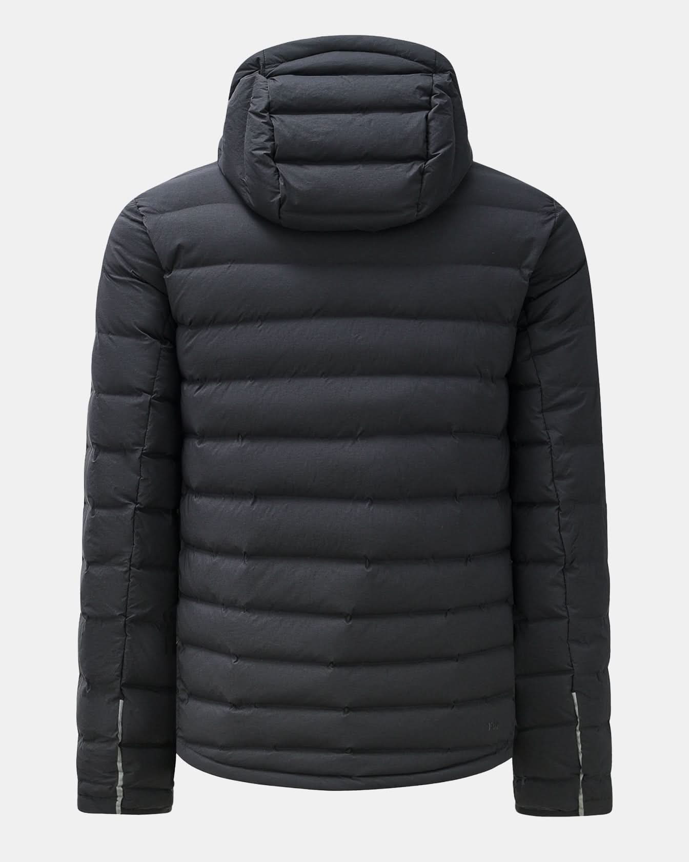 Summit Down Jacket