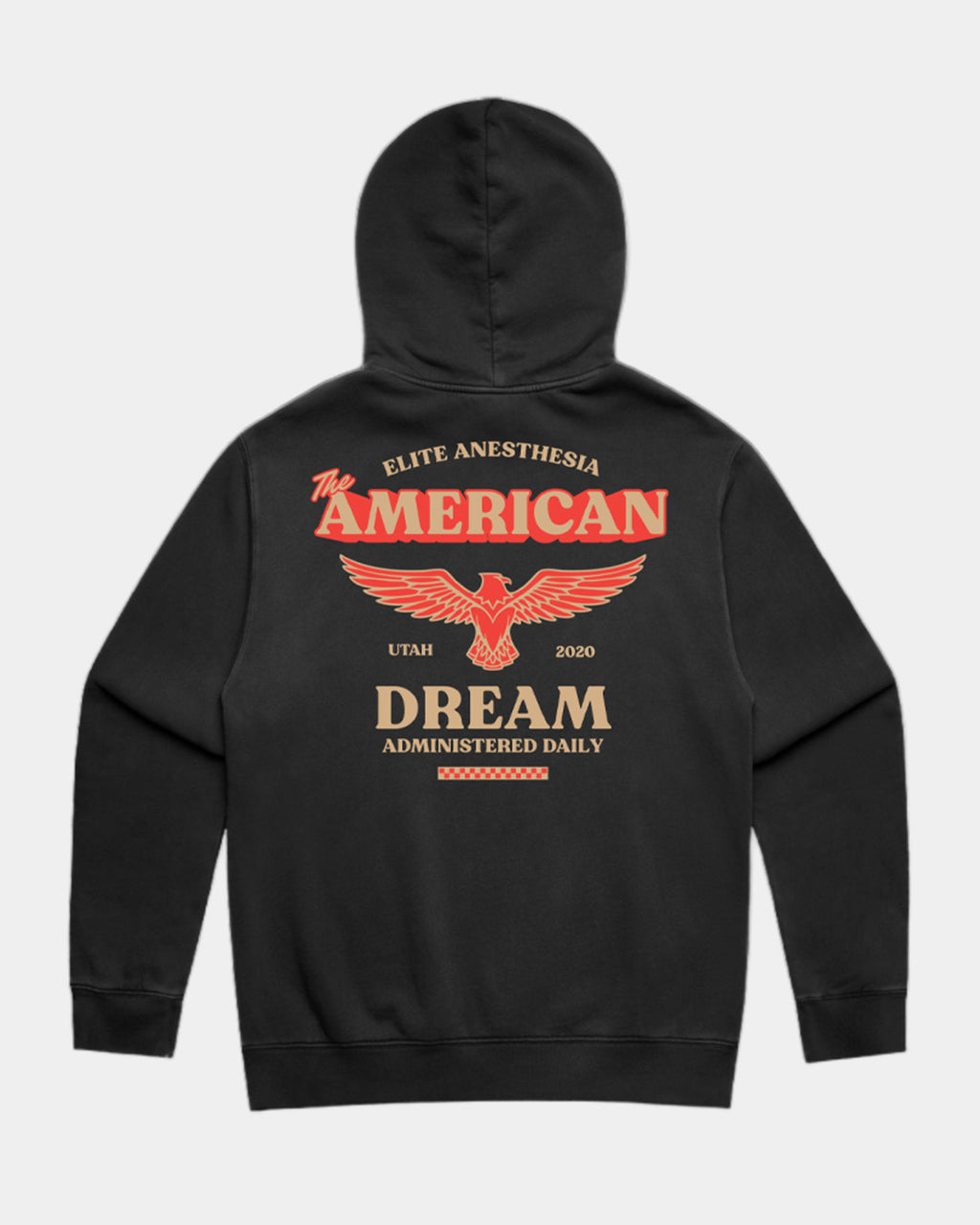 American Hoodie