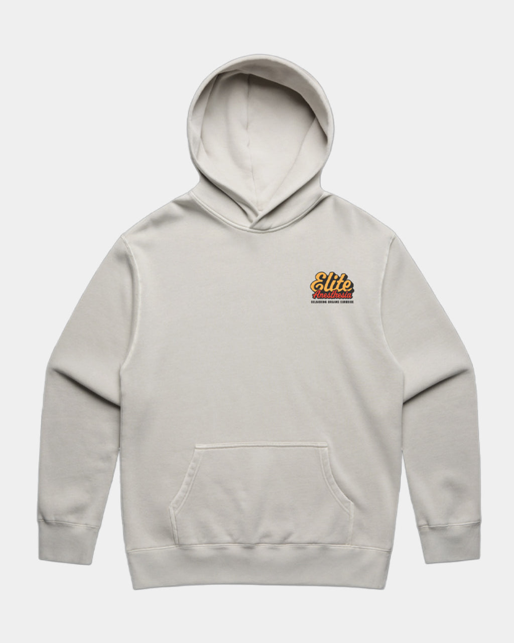 Curbside Hoodie