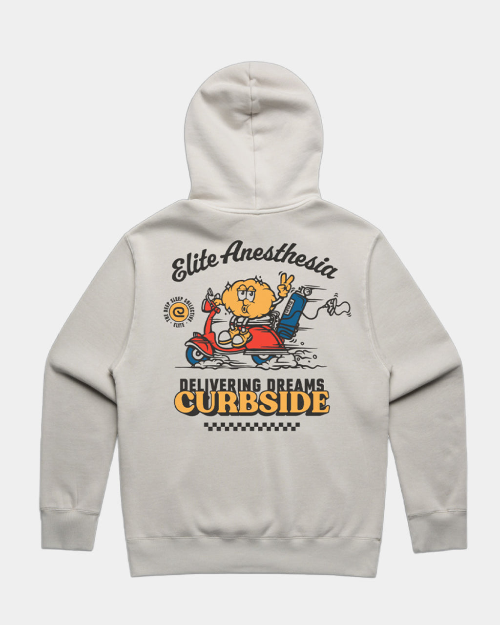 Curbside Hoodie