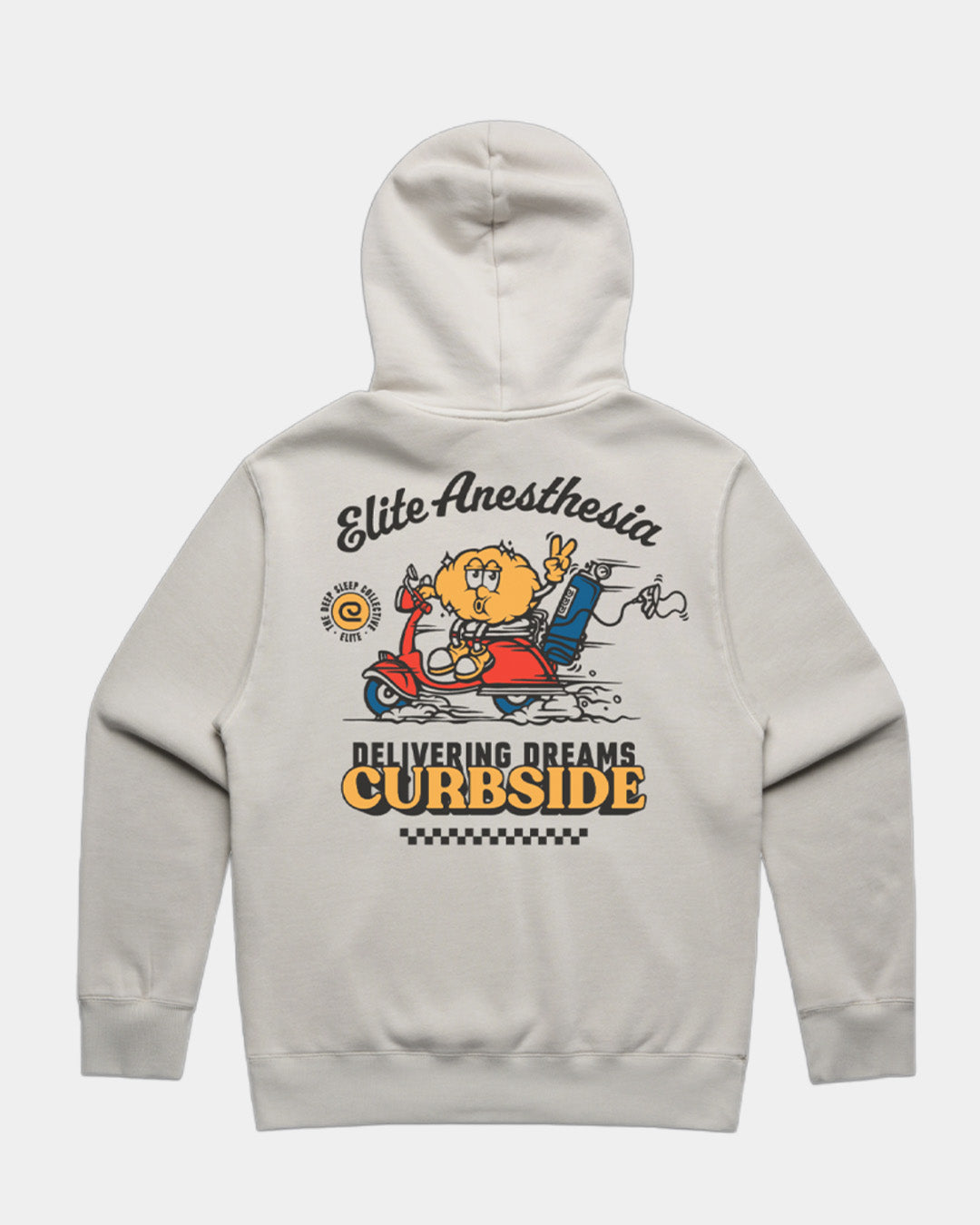 Curbside Hoodie