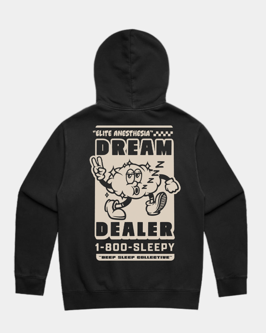 Dream Dealer Hoodie