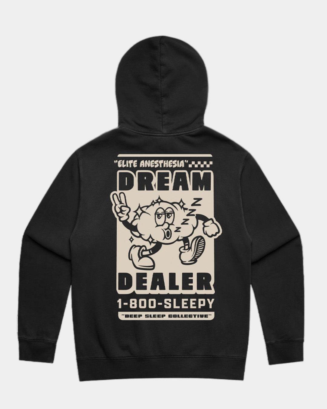 Dream Dealer Hoodie