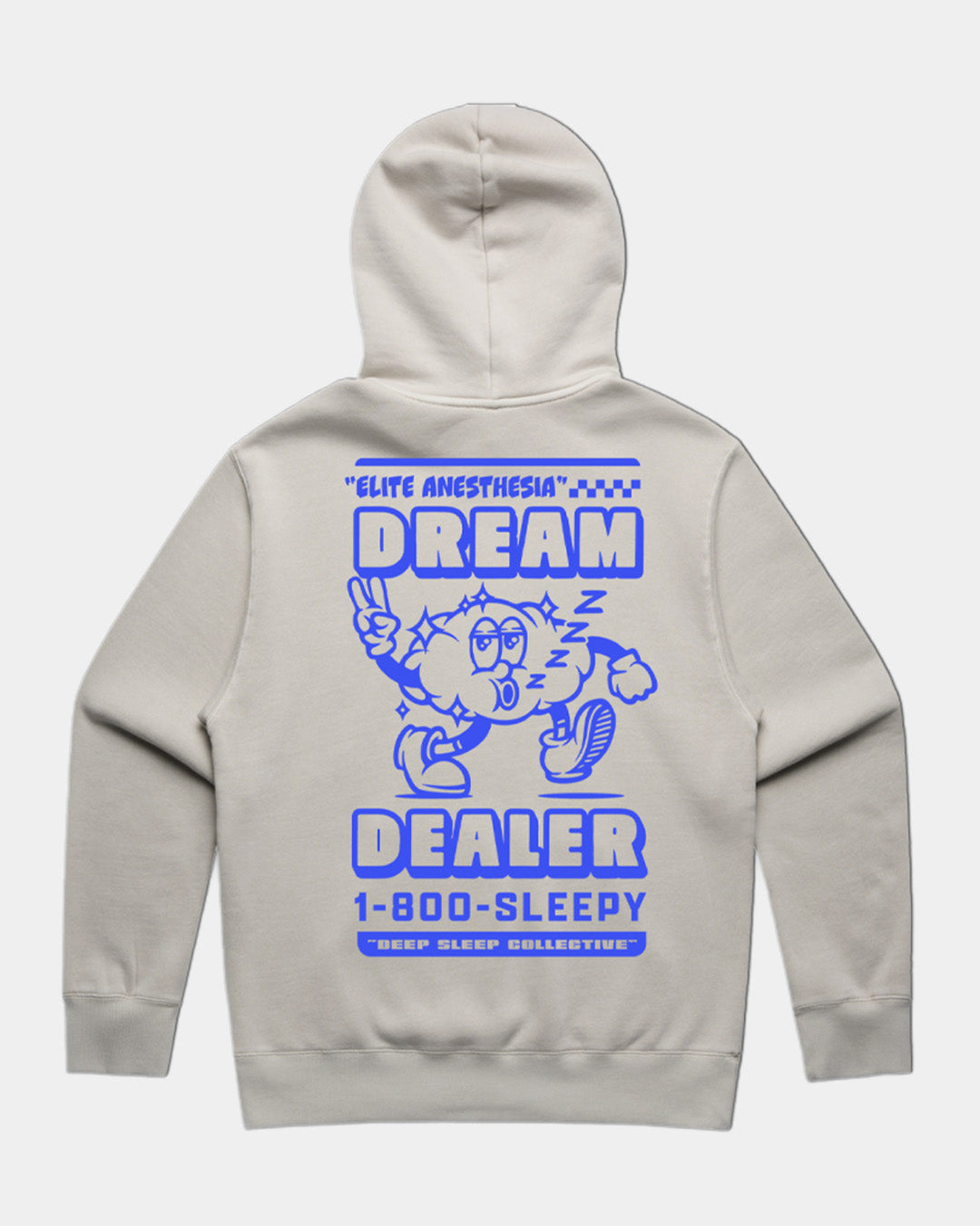 Dream Dealer Hoodie