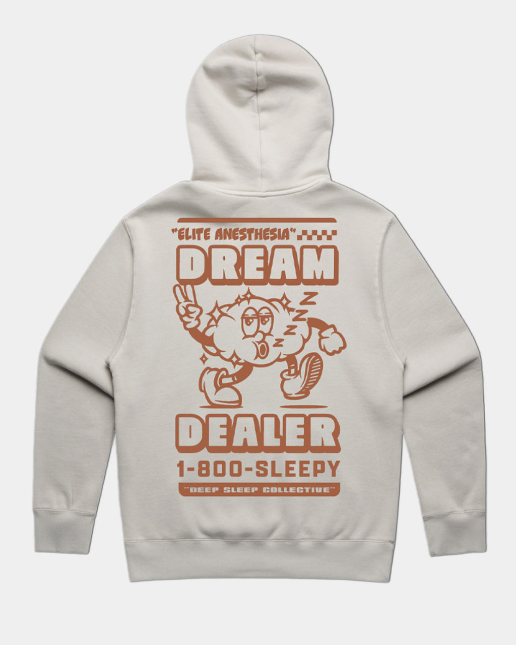 Dream Dealer Hoodie