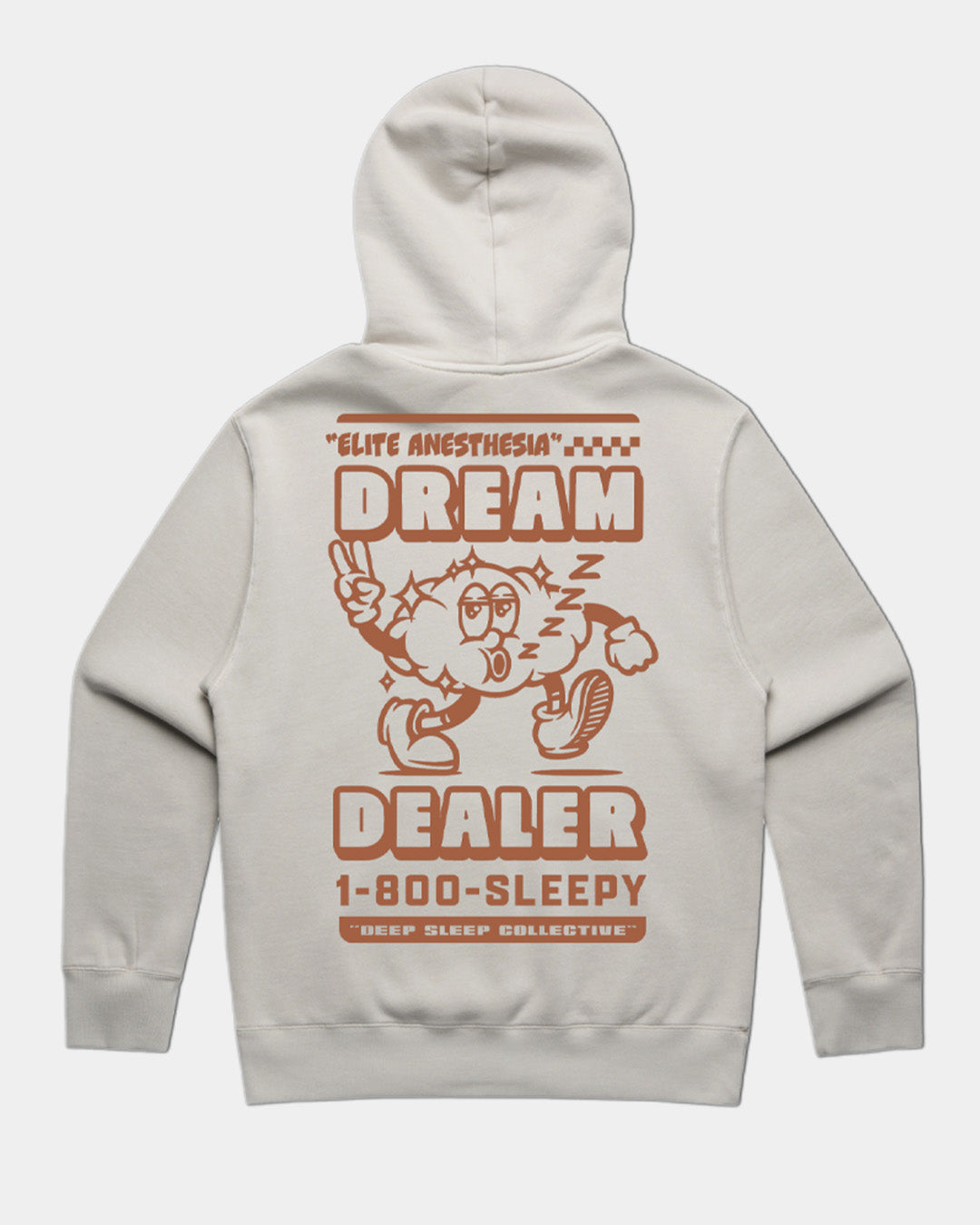 Dream Dealer Hoodie