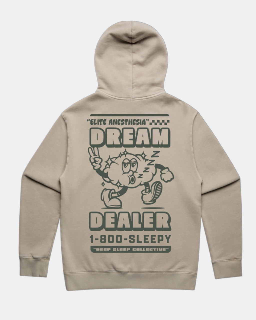 Dream Dealer Hoodie