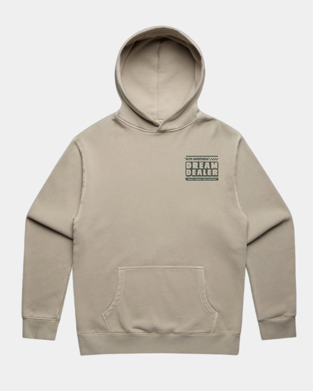 Dream Dealer Hoodie