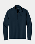 Men's 1/4 Zip Sweater (Embroidery)