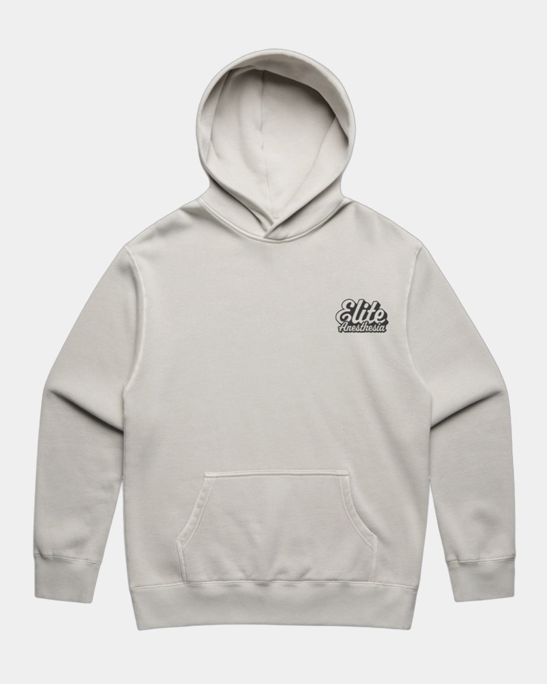 Retro Hoodie